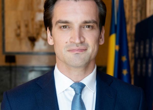 andrei baciu si a dat demisia de la conducerea cnas