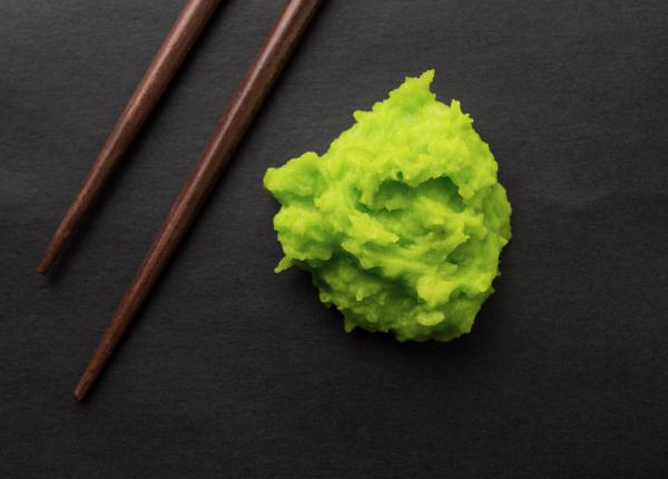 ce face wasabi pentru creierul tau