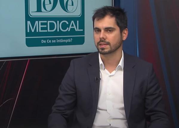 radioterapia solutie pentru cancer dr gabriel ricu la academia de sanatate radioterapia solutie pentru cancer dr gabriel ricu la academia de sanatate