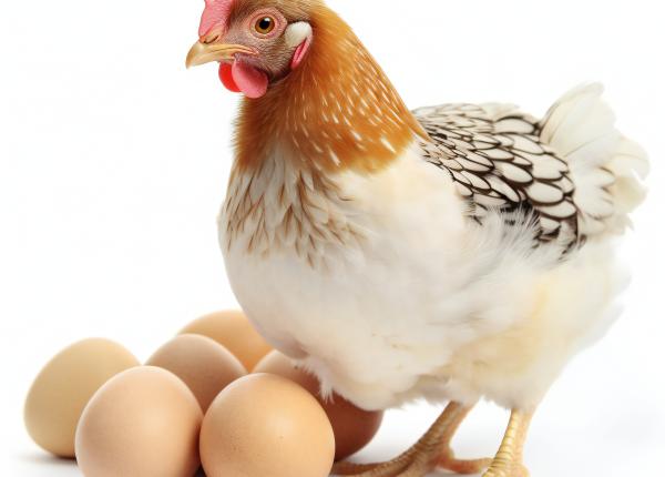 ce a fost mai intai oul sau gaina