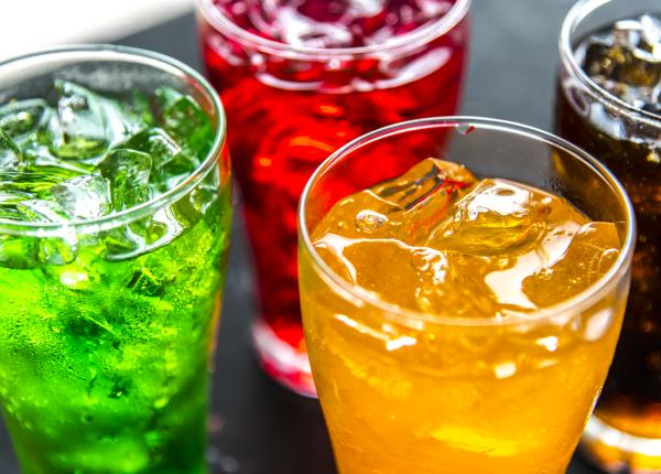 motivul pentru care sucurile dietetice iti afecteaza ficatul