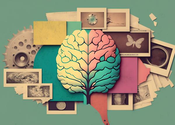 pasii pentru a dezvolta o memorie fotografica