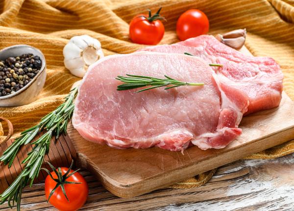 trichineloza carne de porc gatit congelat carmen dorobat