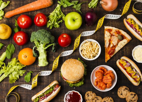 dieta vegana vs omnivora care este mai eficienta daca vrei sa slabesti