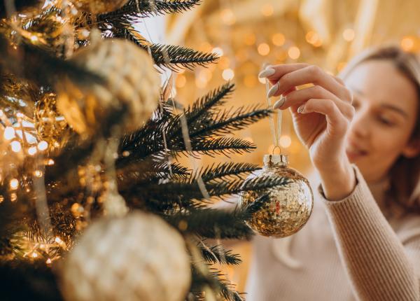 semnul cancerului pe care il observi cand decorezi bradul de craciun