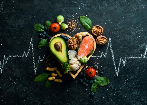 alimentele care dauneaza inimii alimentele care dauneaza inimii