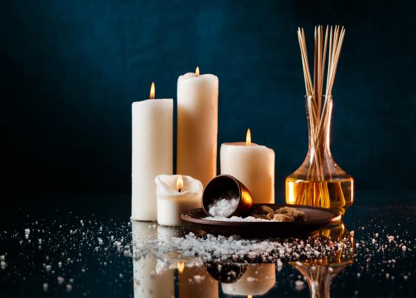 aromaterapia cheia pentru nopti linistite ce arome care te ajuta sa adormi