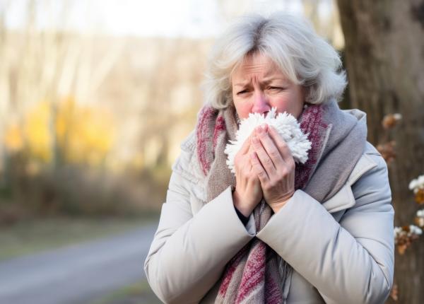 de ce tremuram cand e frig