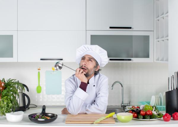 5 greseli comune pe care le facem cand gatim