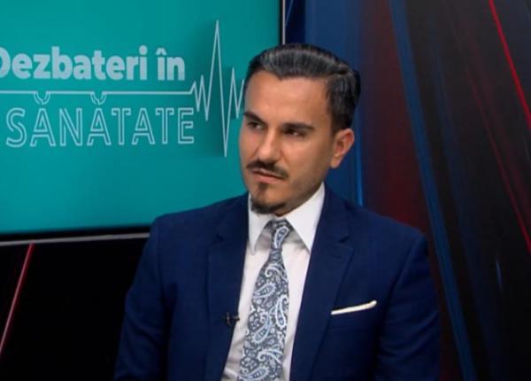 dr mihai dobra invitat special la conferinta profesionistilor romano americani