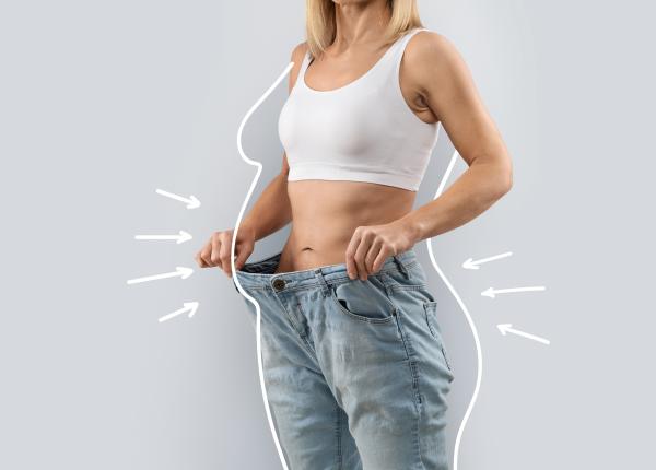 importanta stabilirii obiectivelor cand vrei sa pierzi in greutate