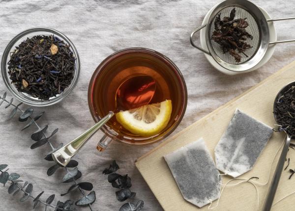 o infuzie de sanatate ceaiul earl grey si efectele sale pozitive asupra organismului