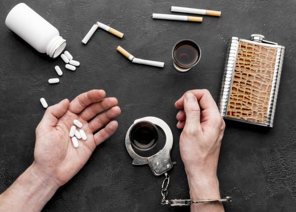 totul despre dependenta recunoasterea semnelor intelegerea etapelor si acceptarea recuperarii