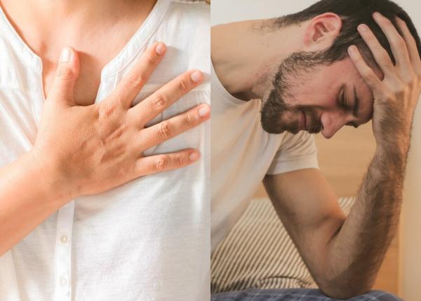 cum poti sa faci avc sau infarct din cauza cinei cum poti sa faci avc sau infarct din cauza cinei