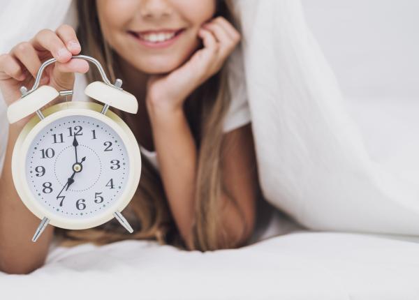 beneficiile surprinzatoare ale trezitului devreme