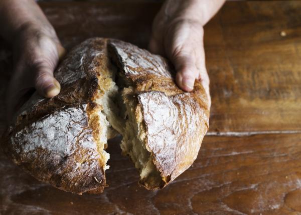 care este cea mai sanatoasa paine