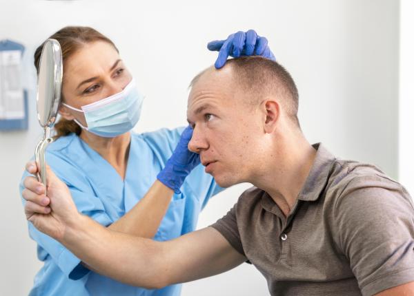 de ce barbatii chelesc si femeile nu de ce barbatii chelesc si femeile nu