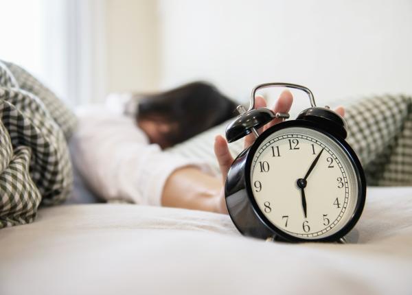 somnul neregulat creste riscul de dementa