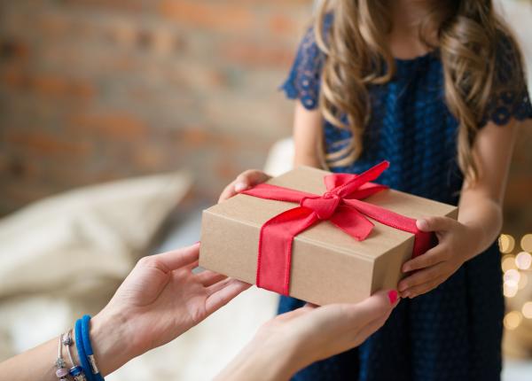 cum iti poate afecta sanatatea mintala presiunea cadourilor de craciun