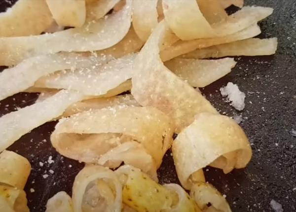 cum se mananca de fapt soriciul de porc