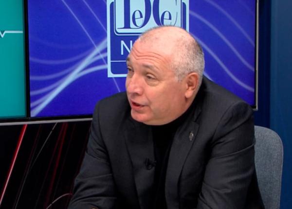 dezbateri in sanatate prof dr leonard azamfirei despre umfst si pregatirea studentilor in spital