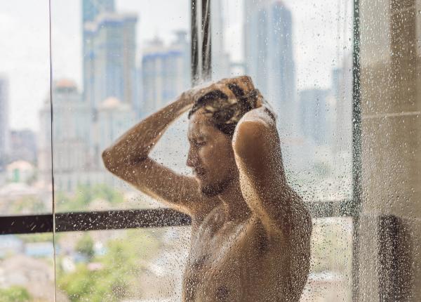 cand sa faci dus stiinta din spatele dusurilor de dimineata si de seara