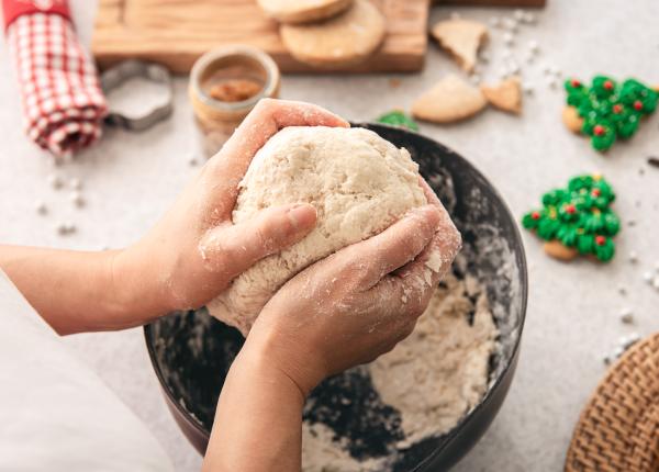 ce sa faci daca aluatul pentru cozonac nu a crescut suficient 5 trucuri care te ajuta sa salvezi situatia