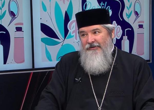 parintele vasile ioana editie speciala de craciun la pastila de frumusete