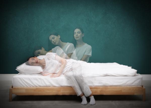 somnambulismul cauze si efecte cine poate fi cel mai afectat