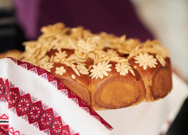 trucul care ajuta aluatul de cozonac sa dospeasca