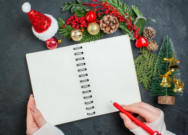 cum sa iti creezi inteligent lista de cumparaturi pentru sarbatori la ce sa fii foarte atent