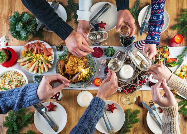 cum sa te bucuri de sarbatori fara sa exagerezi