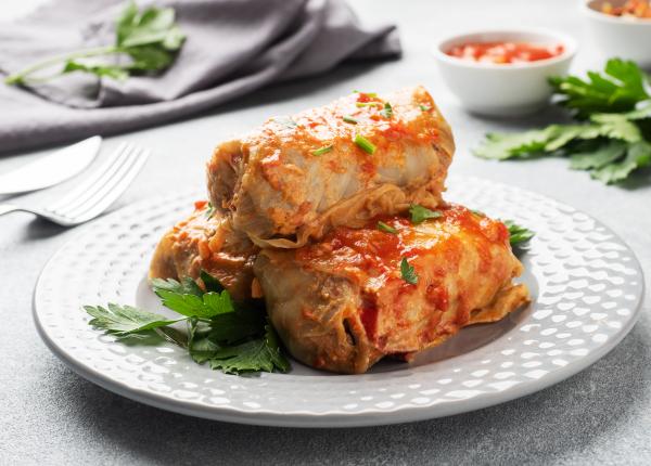 cum trebuie sa prepari de fapt sarmalele anca ionita sfat important nu caliti ceapa in ulei