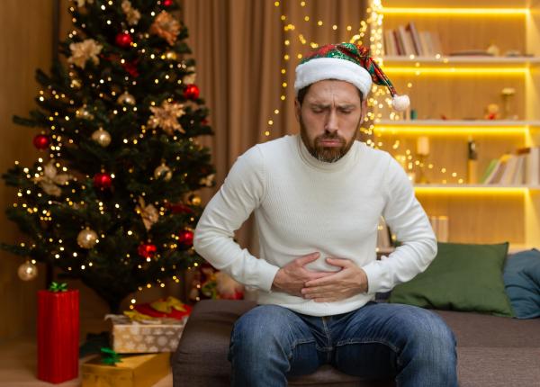 ce sa faci dupa masa de craciun pentru a evita balonarea sfaturi de pus in practica