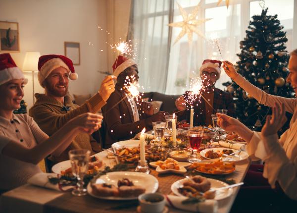 cum sa mananci ce iti doresti la masa de craciun dar sa ai totul sub control tot ce trebuie sa stii