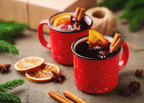 ingredientul magic care transforma vinul fiert in medicament previne bolile de inima si are efect antiinflamator