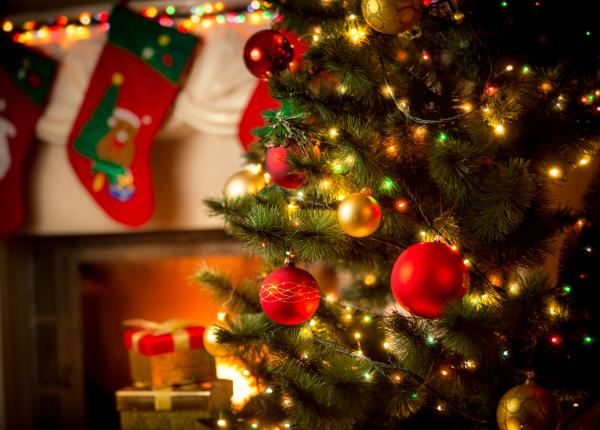 luminile de craciun iti pot afecta somnul schimbarea simpla care iti imbunatateste calitatea somnului