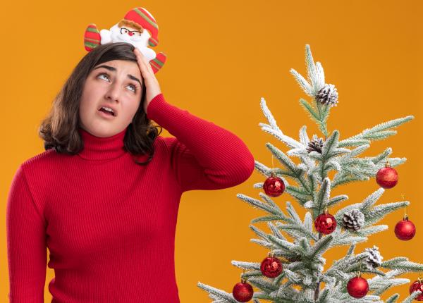 patru feluri in care craciunul ne afecteaza creierul ce trebuie sa stim despre impactul celei mai iubite sarbatori