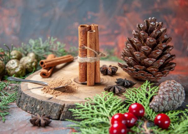 8 uleiuri esentiale pentru perioada sarbatorilor spiritul craciunului in fiecare camera