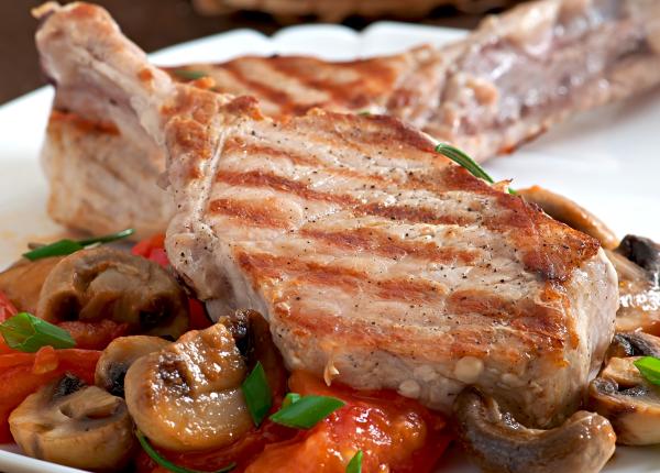 ce se intampla cand combini carnea de porc cu alcoolul anca ionita poate duce la ficat gras sau probleme cardiovasculare