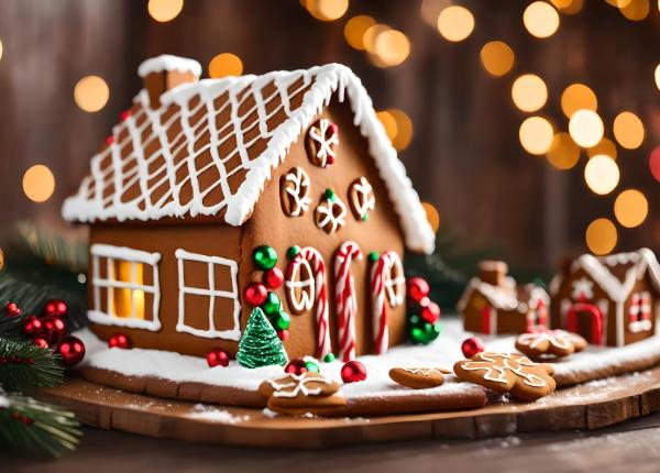 casutele de turta dulce o traditie delicioasa de craciun reteta pas cu pas