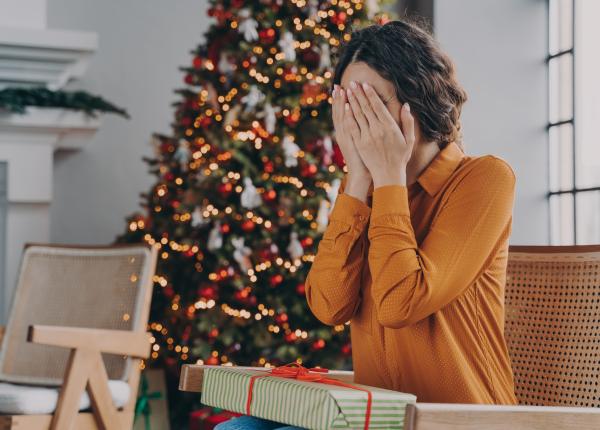 cum iti afecteaza craciunul sanatatea mintala care sunt primele simptome