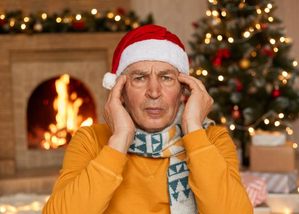 cum sa faci fata migrenelor de sarbatori