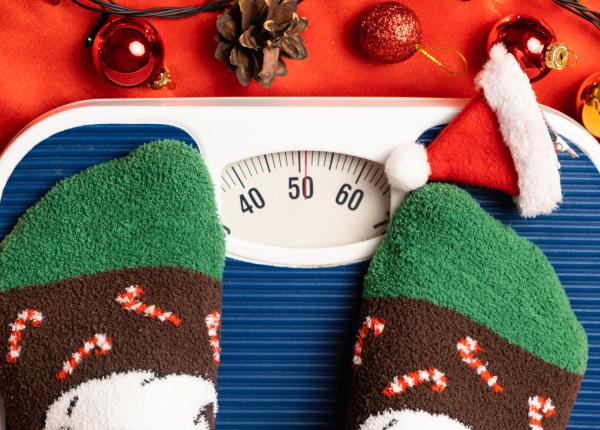 cum sa nu te mai stresezi de kilogramele in plus acumulate de craciun sfaturi de pus in practica