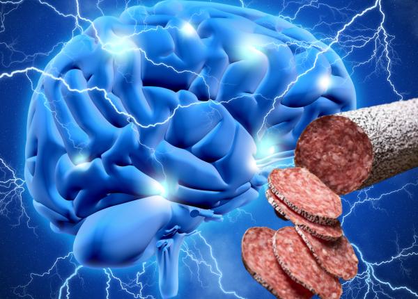 tumorile cerebrale bentia rosu carmin salam oncogen