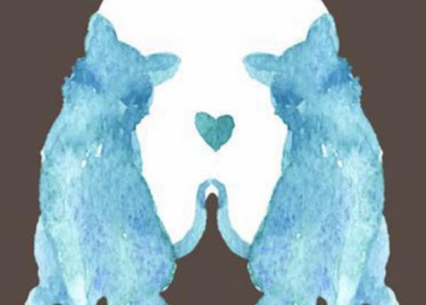 ce vezi prima data in imagine test de personalitate asta spune totul despre tine