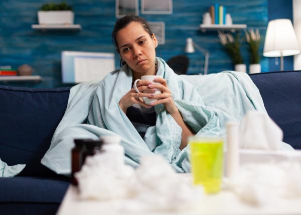 12 metode sa te recuperezi foarte rapid dupa o raceala