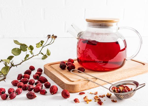 ceaiul de merisoare previne infectiile tractului urinar cum poti beneficia la maxim