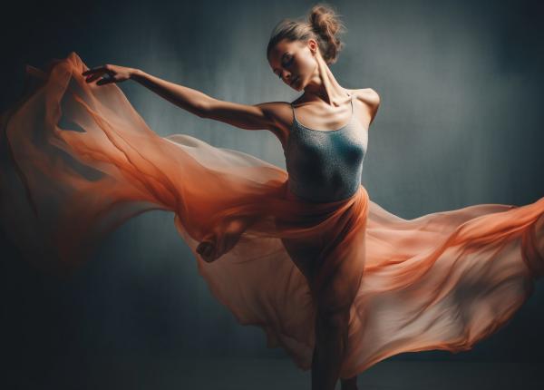 terapia prin dans cum ne ajuta dansul in sanatatea mintala