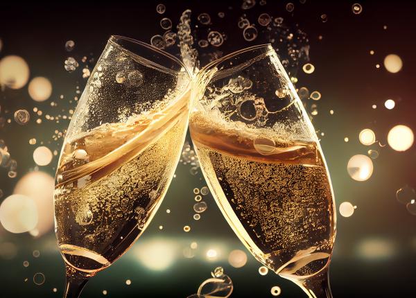 care este diferenta dintre sampanie si vin spumant detaliul pe care nu l ai stiut